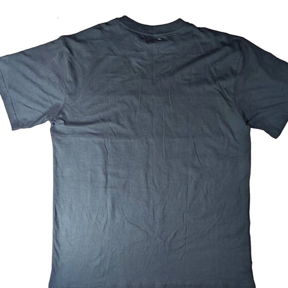 Champion Mens Big & Tall 1XL Black Graphic Logo T-Shirt XL New w/Tags - Picture 3 of 7